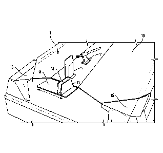 Une figure unique qui représente un dessin illustrant l'invention.